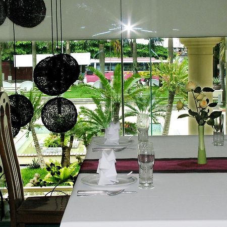 Bmc Thang Long Ha Long Exterior photo