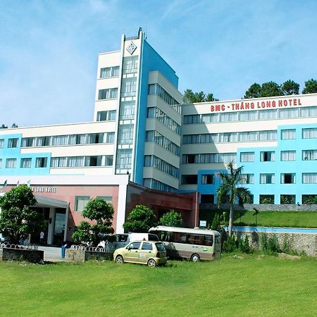 Bmc Thang Long Ha Long Exterior photo