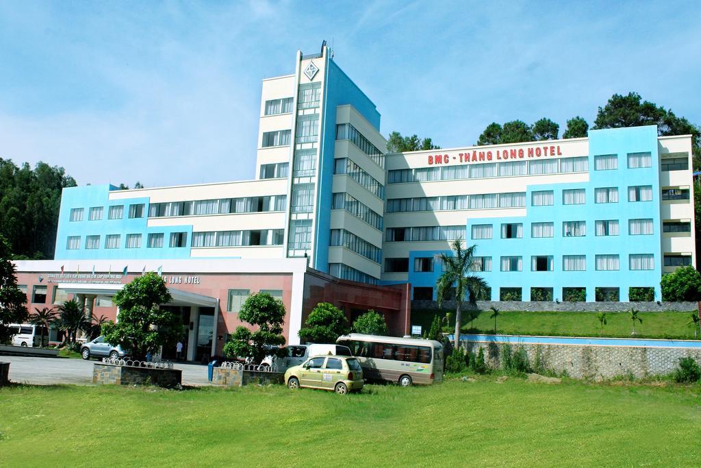 Bmc Thang Long Ha Long Exterior photo