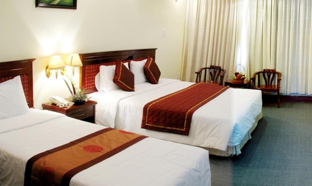 Bmc Thang Long Ha Long Room photo