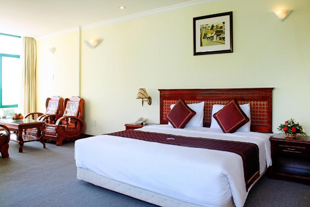 Bmc Thang Long Ha Long Room photo