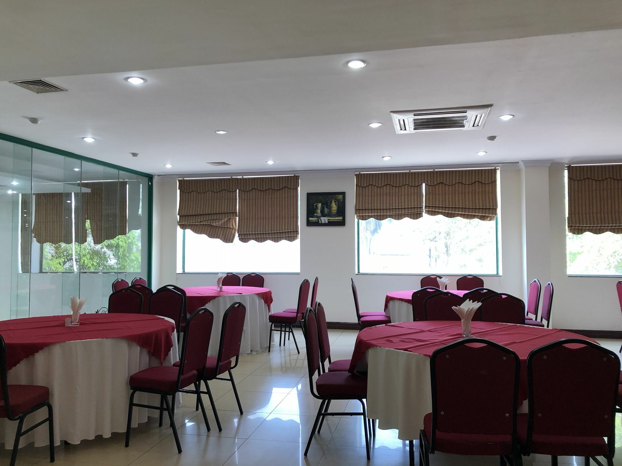 Bmc Thang Long Ha Long Exterior photo