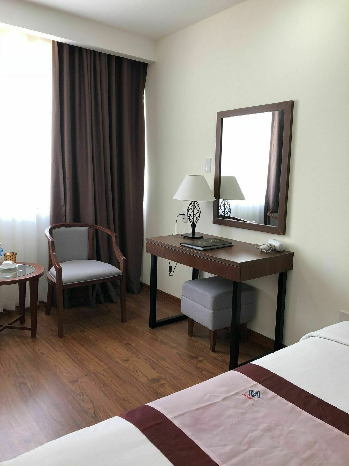 Bmc Thang Long Ha Long Exterior photo