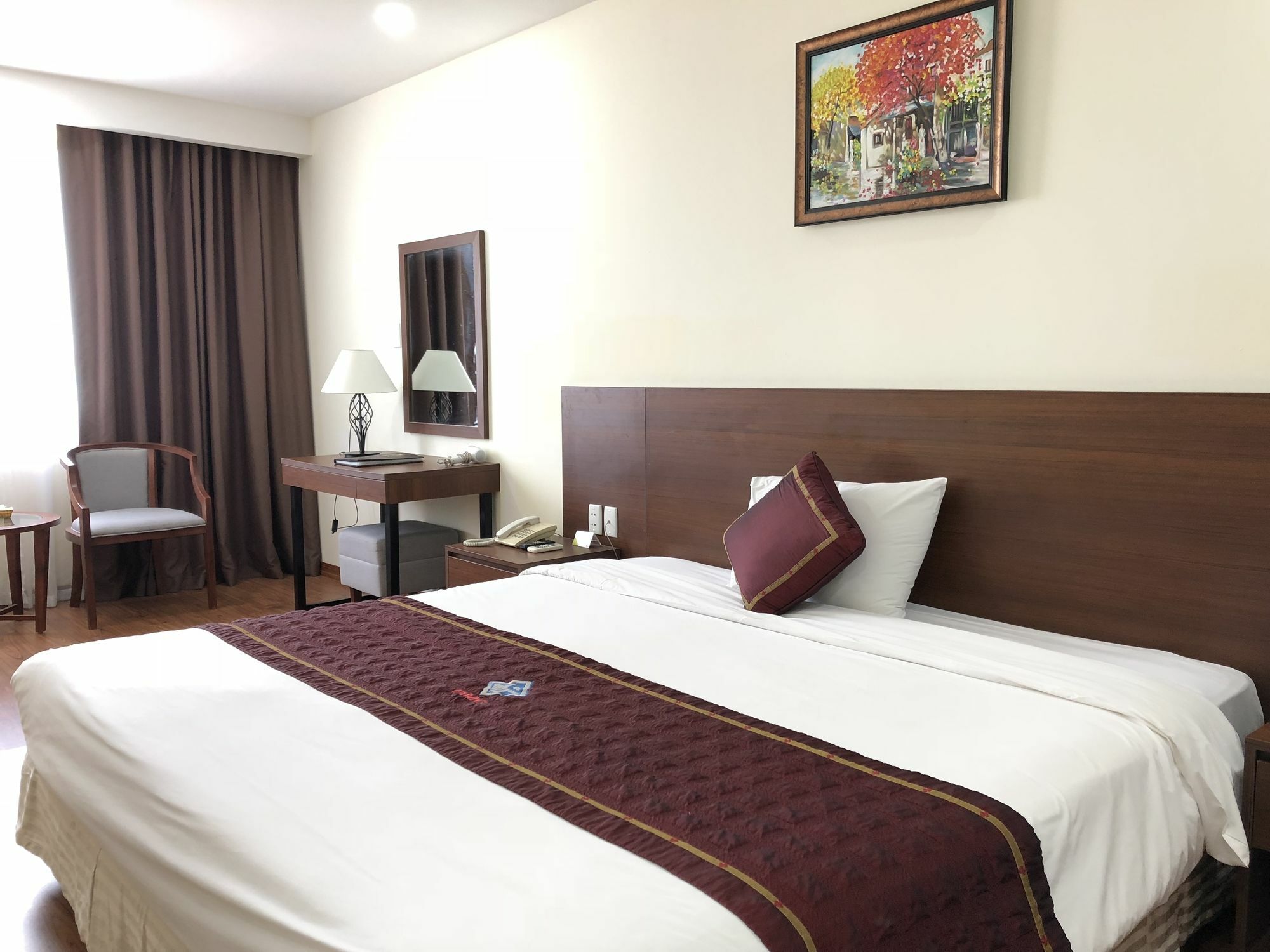 Bmc Thang Long Ha Long Exterior photo