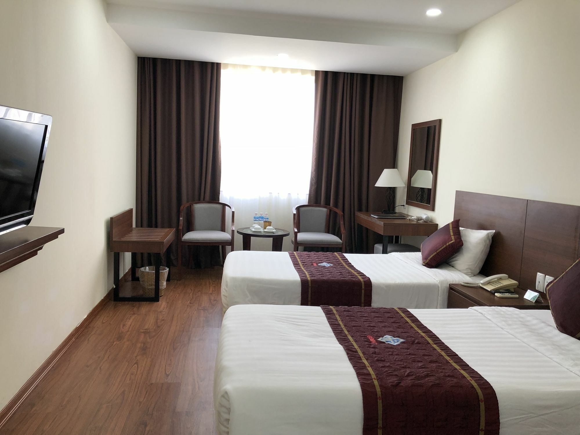 Bmc Thang Long Ha Long Exterior photo